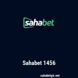 Sahabet 1456