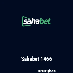 Sahabet 1466